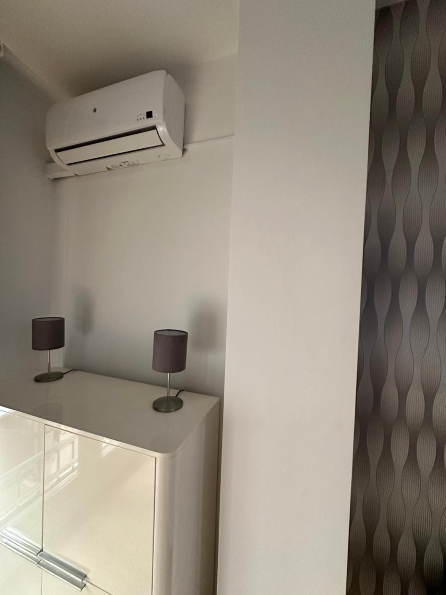 Carreteria Deluxe Apartment มาลากา ภายนอก รูปภาพ